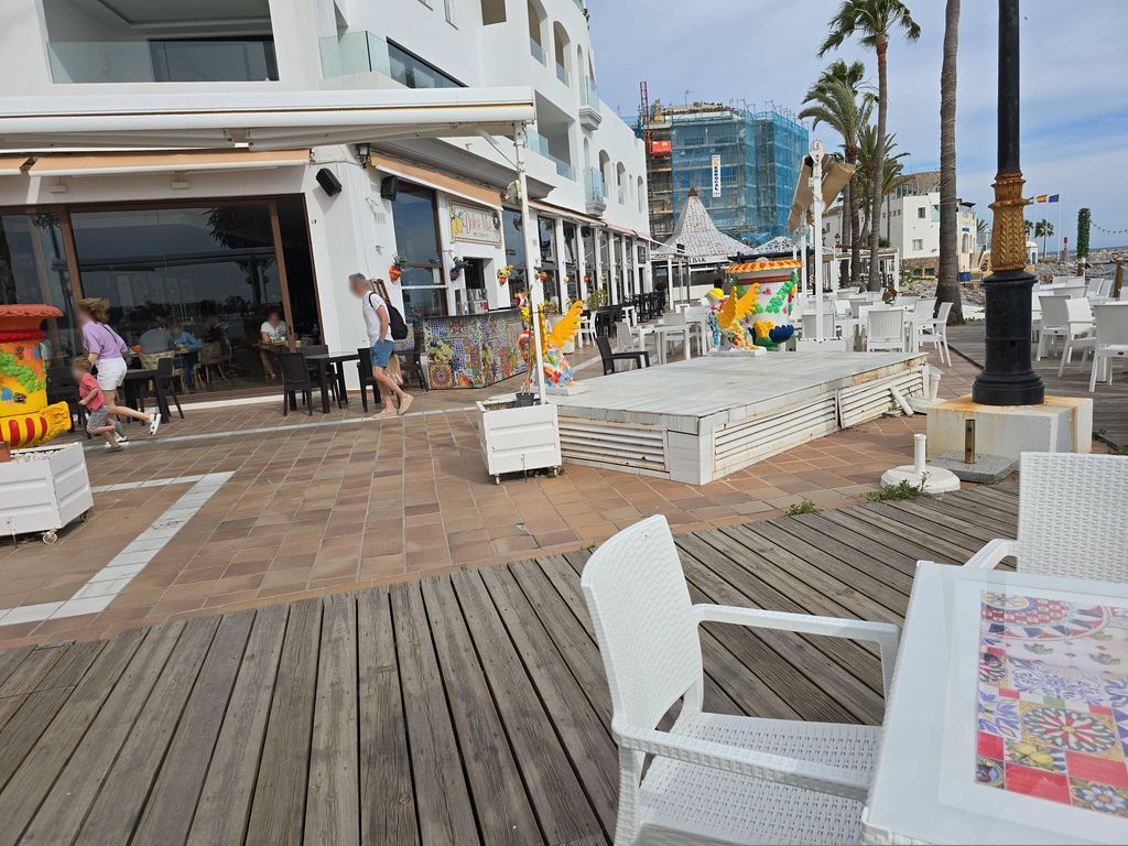 Deli del Mar