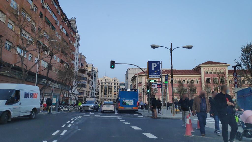Juicy Avenue