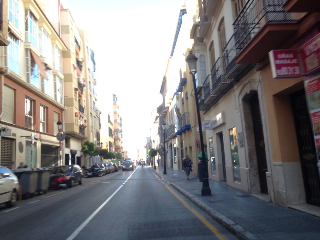 La Esquinita del Chupa y Tira