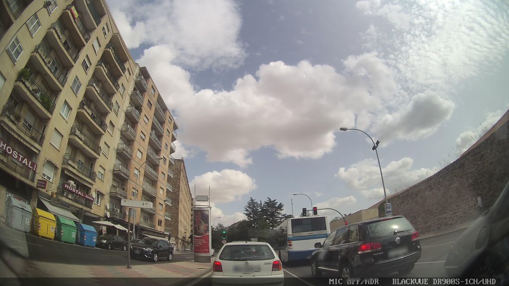 Bar Restaurante Líbano