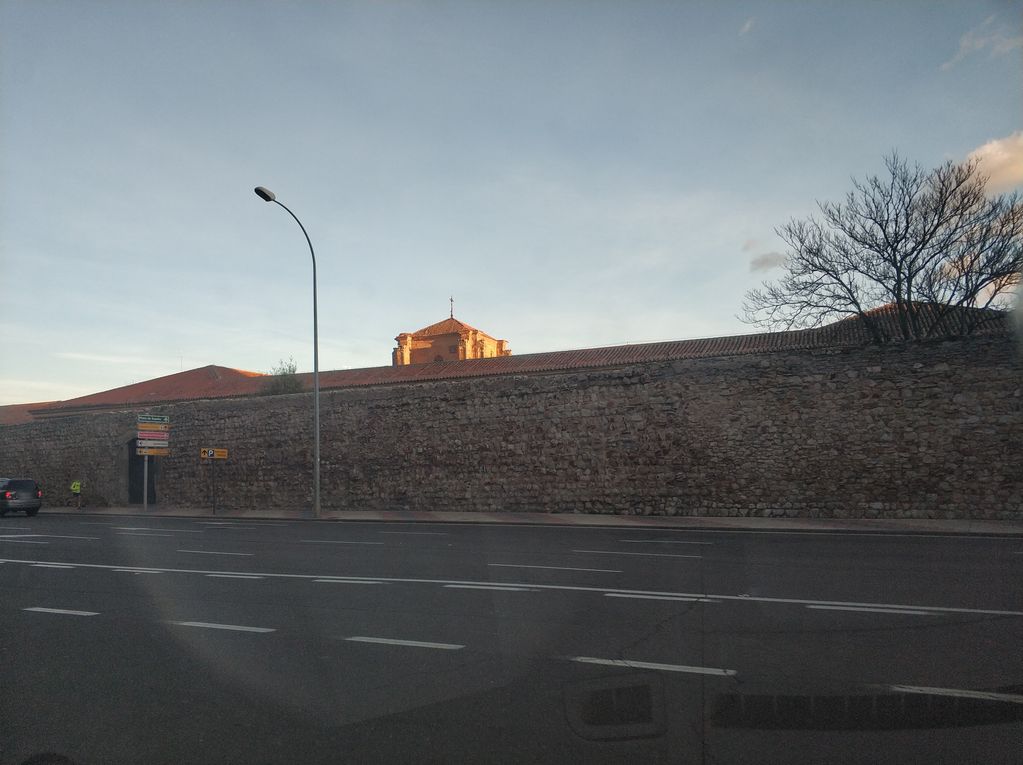 Cafetería San Vicente