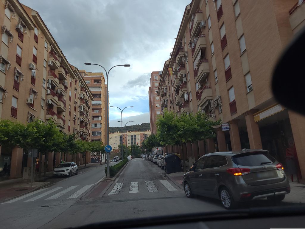 Café Bar las Fuentes