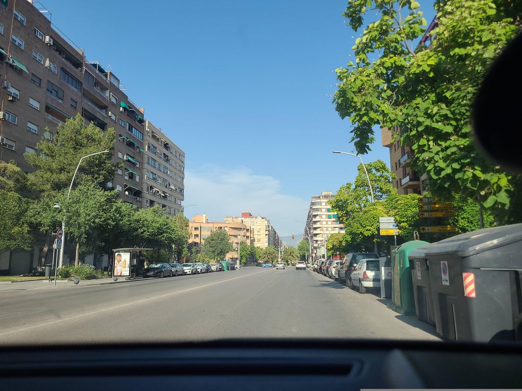 Café Bar Buenos Aires