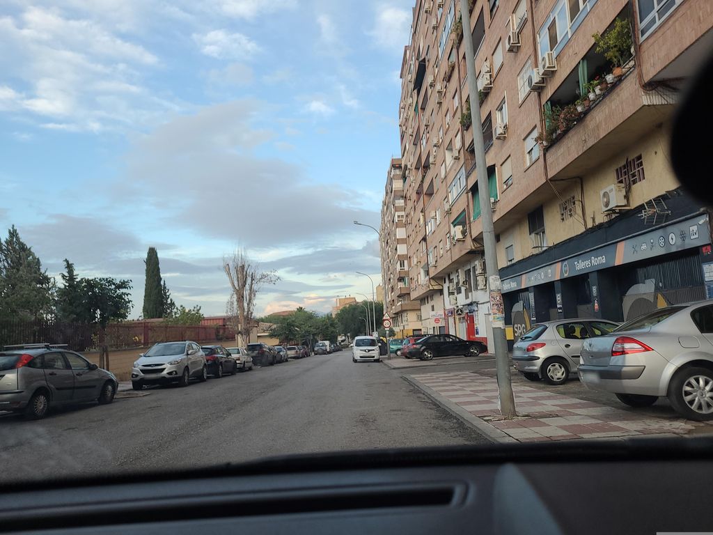 Bar Cafetería Reycas