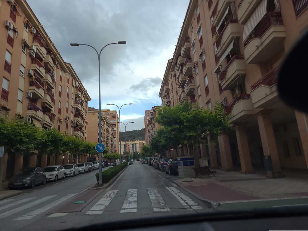 Café Bar Guadalquivir