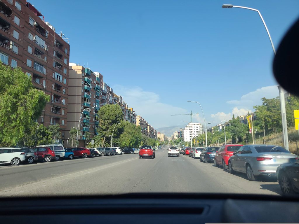 Cafetería Churrería Antoñita