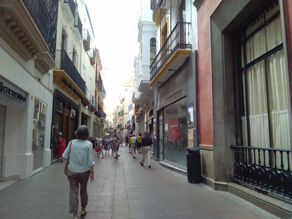 El Encuentro