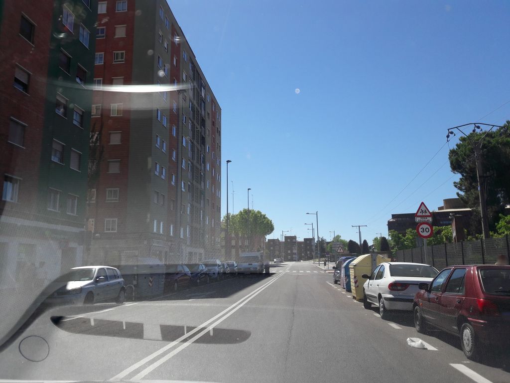 Restaurante Bar Guinaldo