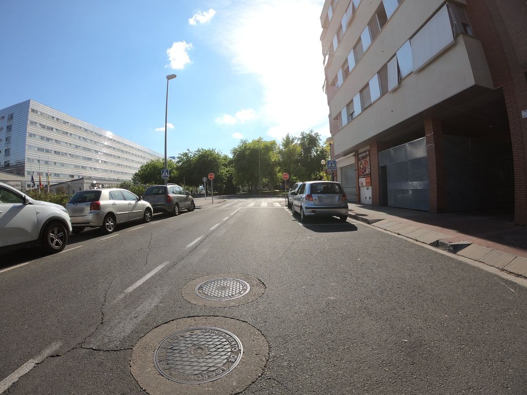 Cafetería Restaurante