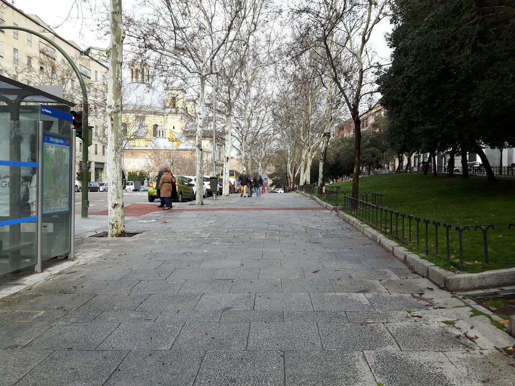Bodega del Águila