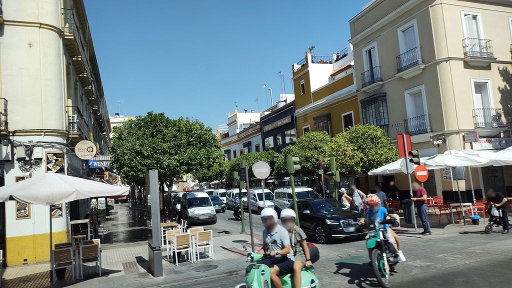El Cortadero