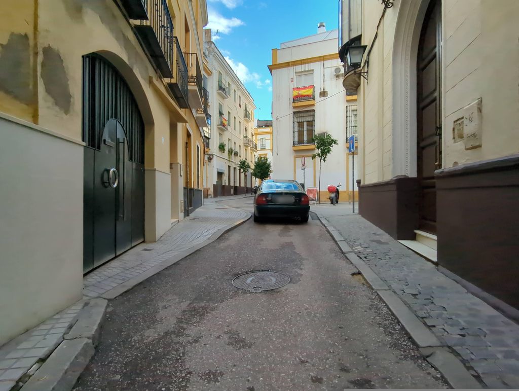 Las Cinco Farolas