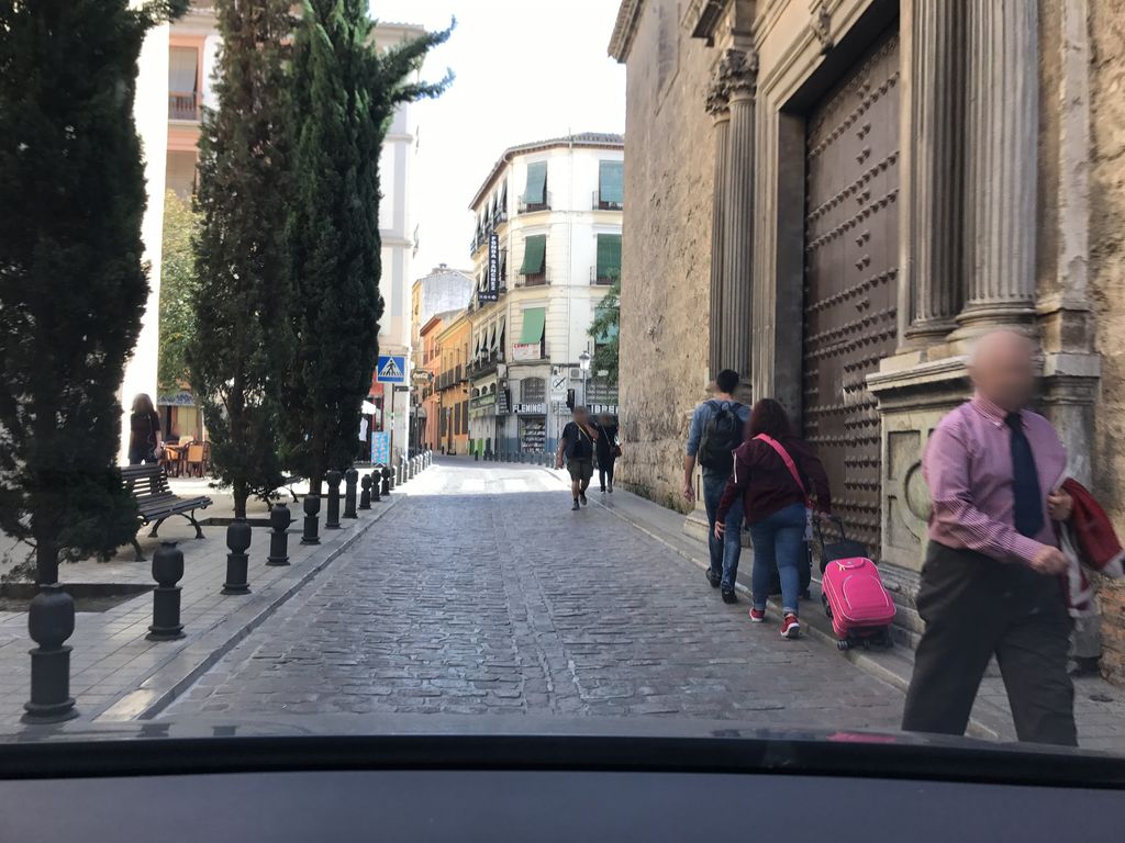 El Bar de Eric