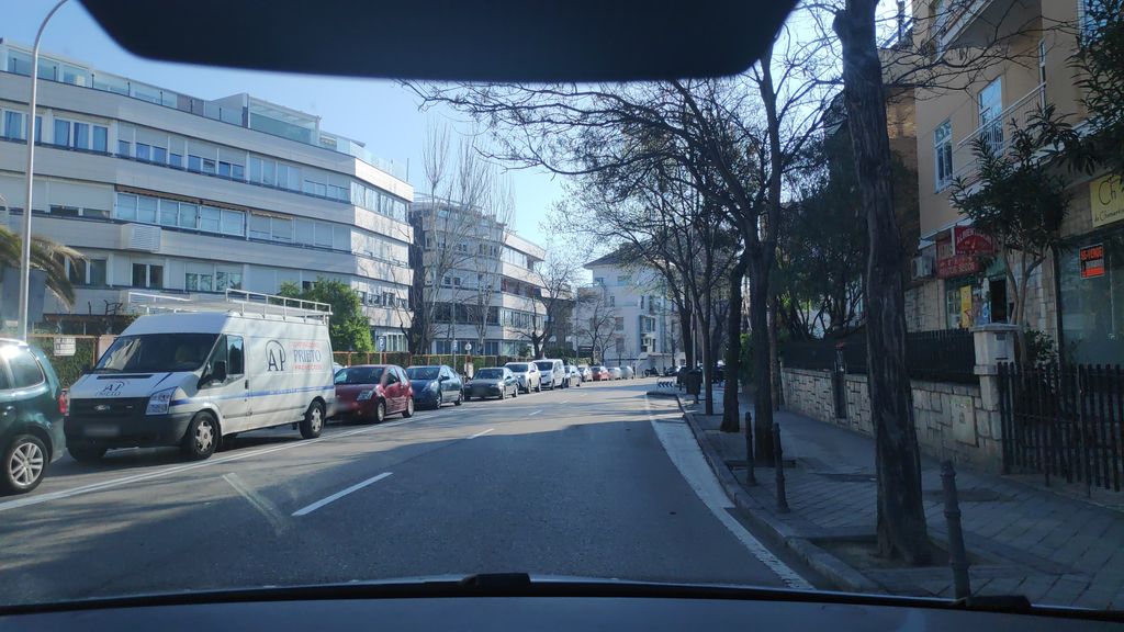 La Mansión