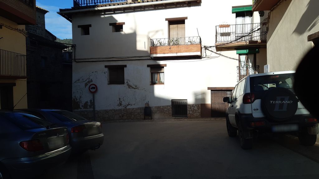 Bar La Plaza