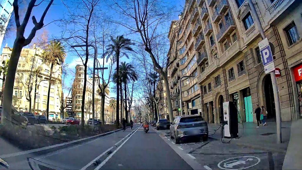 Café San Telmo
