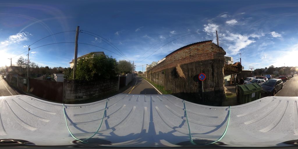 Cafeteria Copa Dorada 2