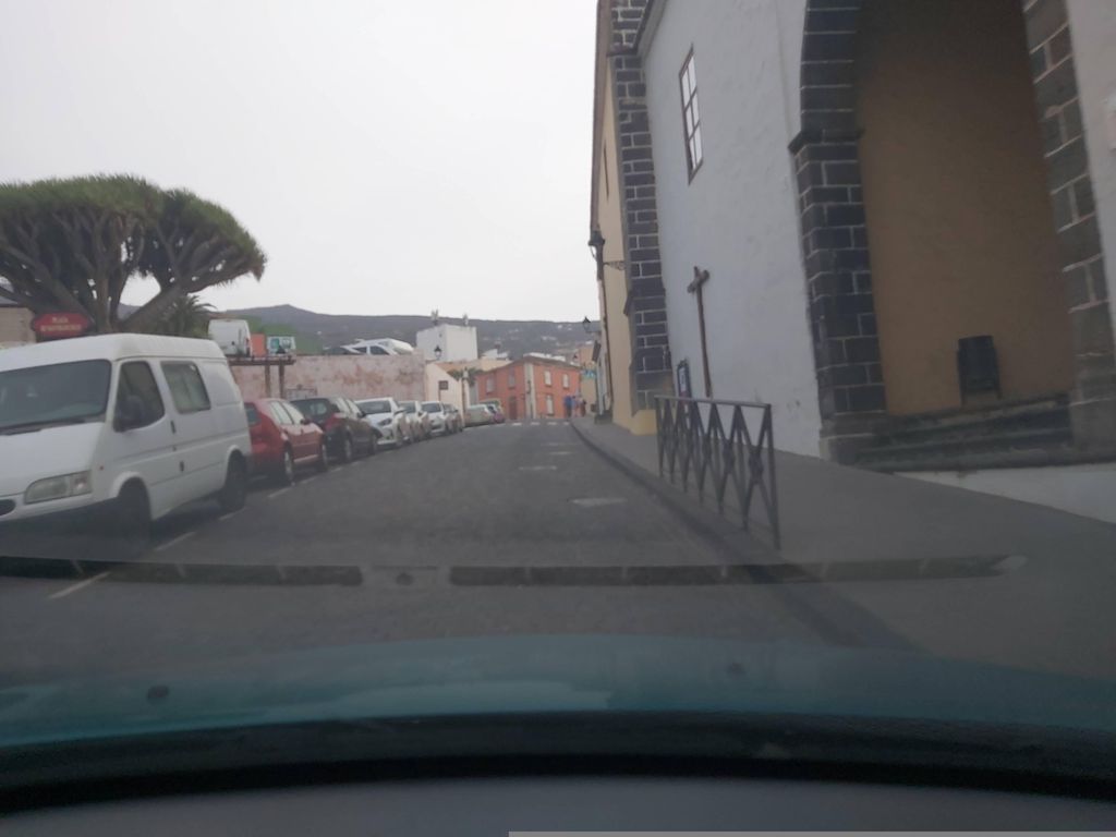 Cafe Bar Los Balcones