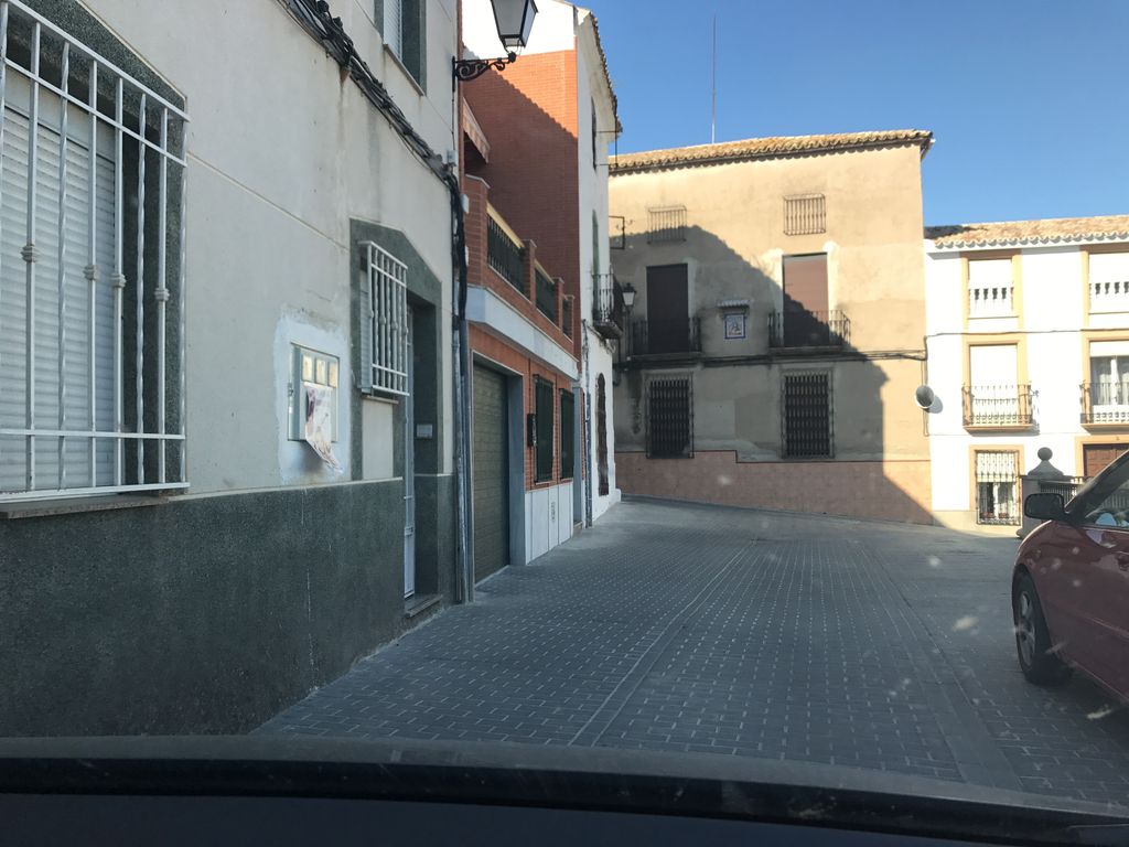 Hogar del Pensionista