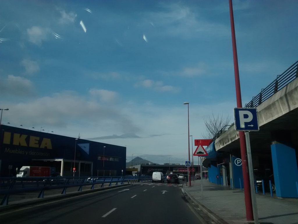 Cafetería Las Torres