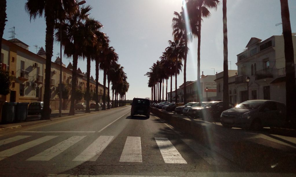 Cervecería El Camino