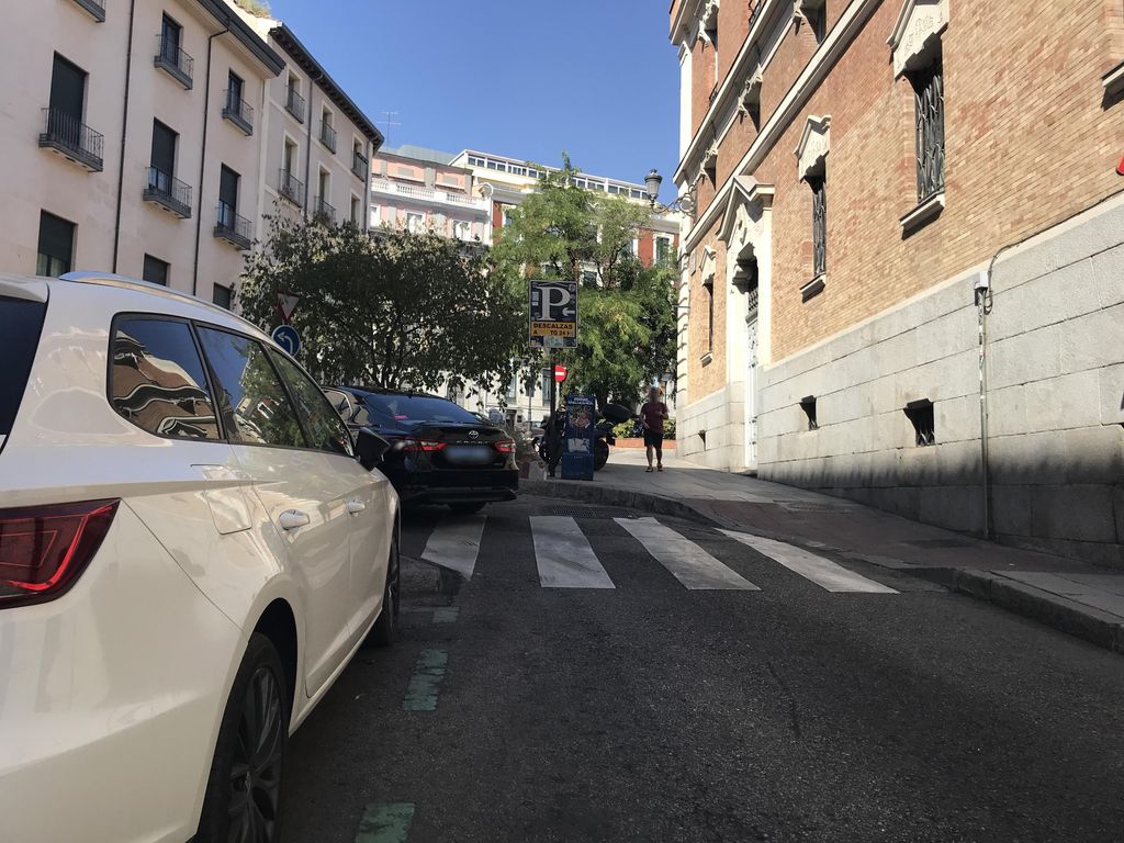 El Paraíso del Jamón