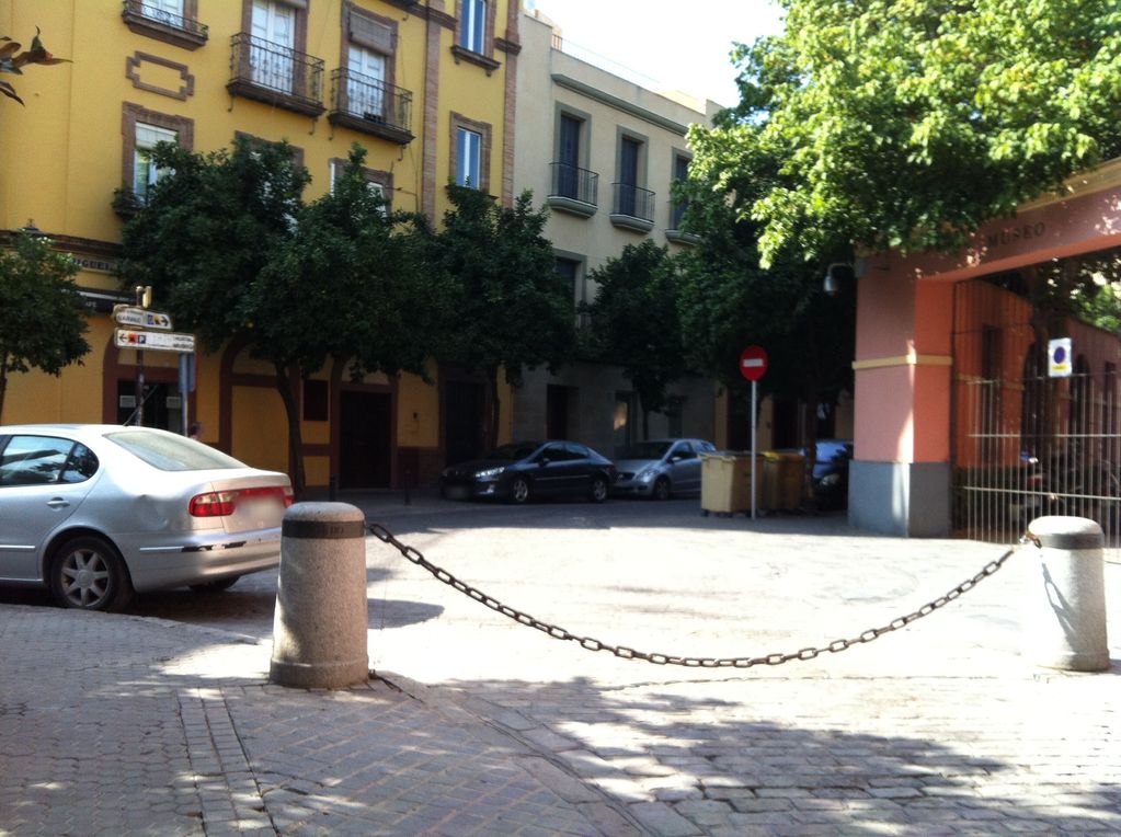 Bodegon Alfonso XII