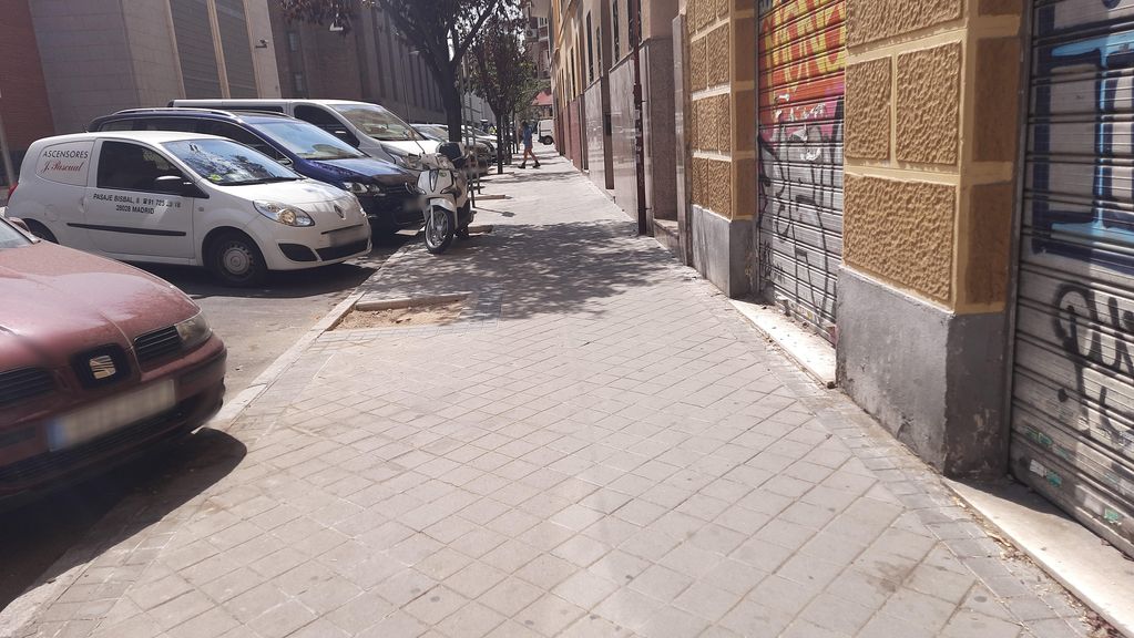 La Sureña