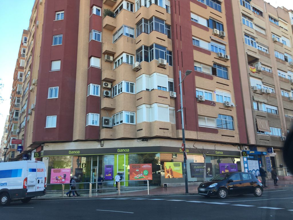El Parque