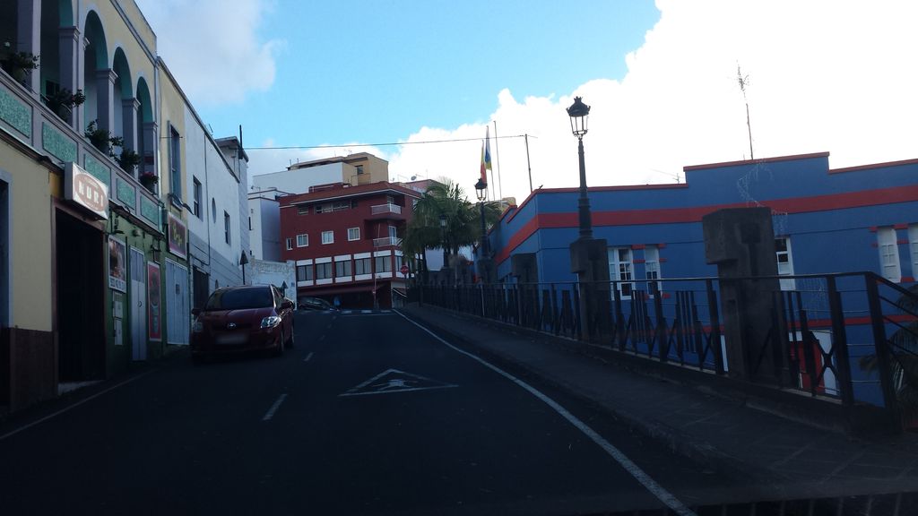 Bar Cafeteria Casa Bujaz