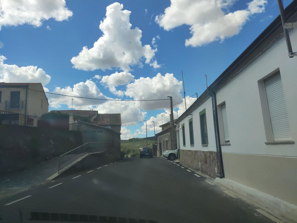 Hogar de los Jubilados