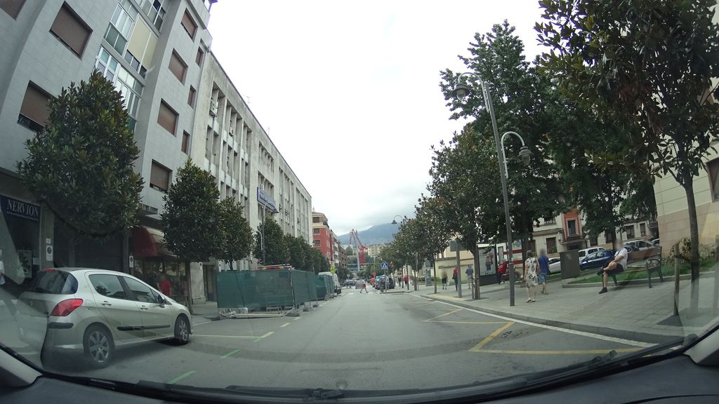 +Central