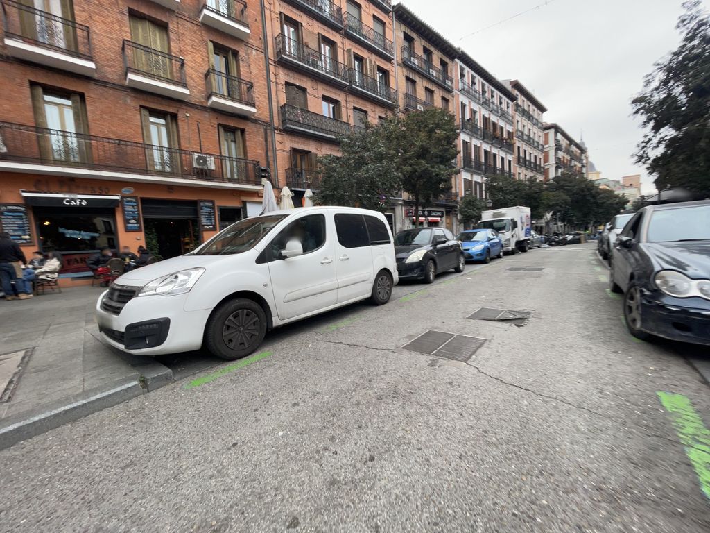 Cervecería Antigua del Cascorro