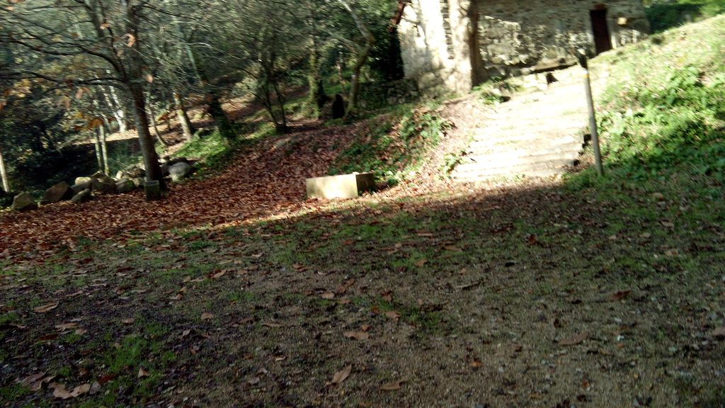 Pedra e da Auga GASTROBAR