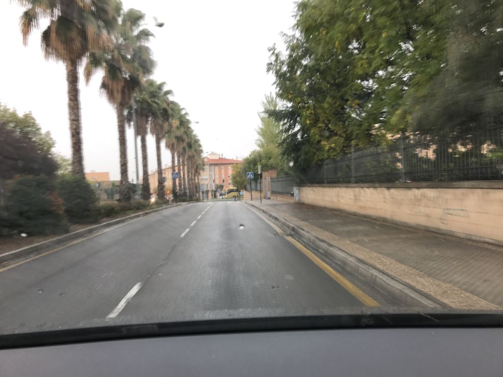 Kiosko El Parke
