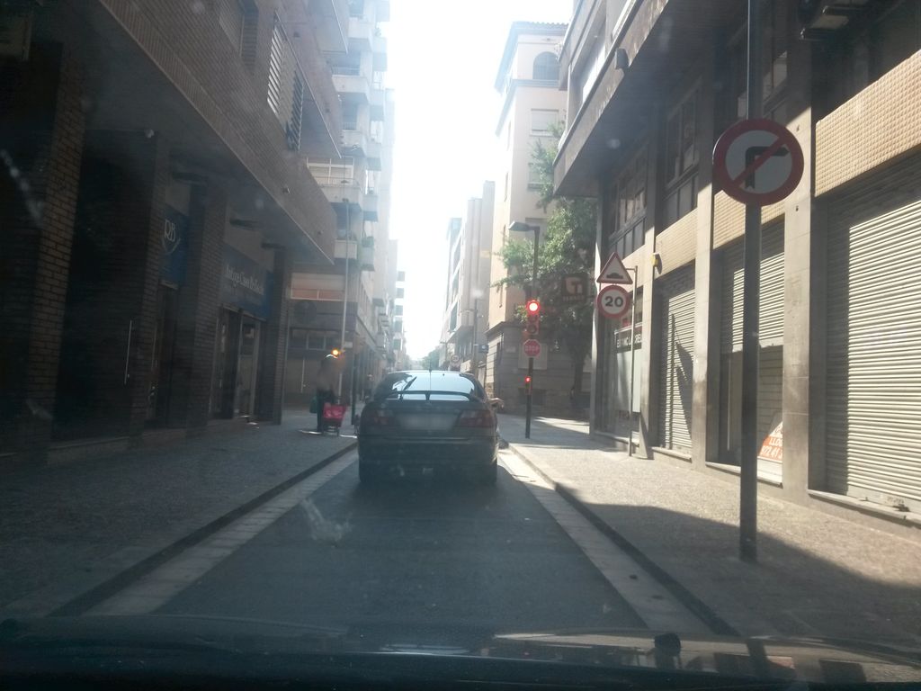 La Mosca
