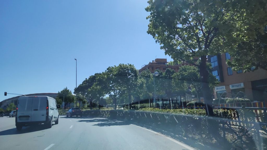 La Peineta de Niza