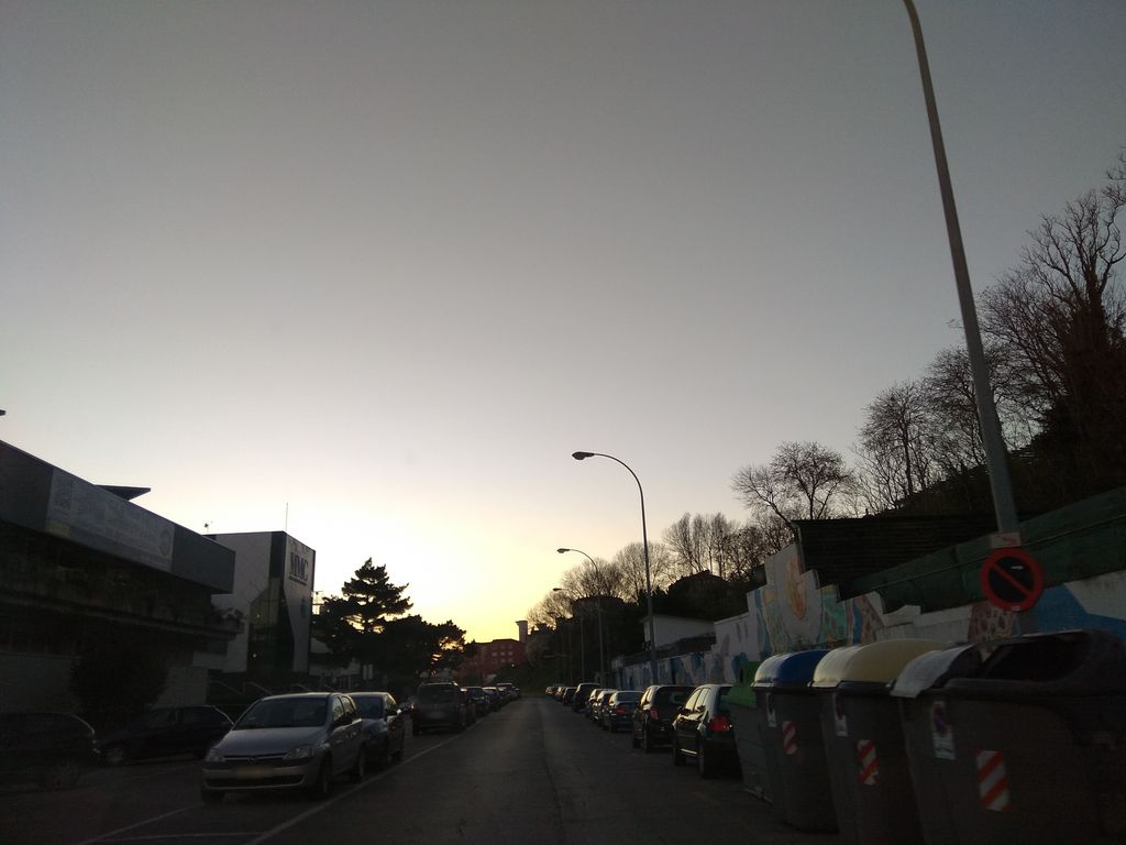 Bar Federación Cántabra de Tiro Olímpico