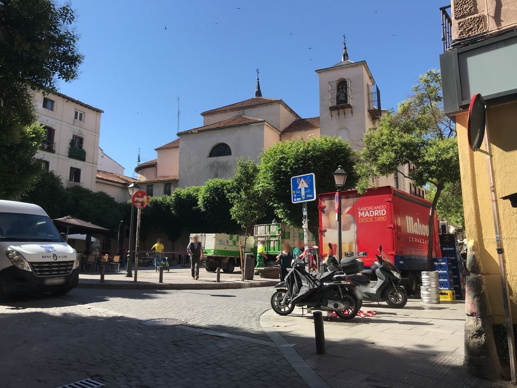 El Prado
