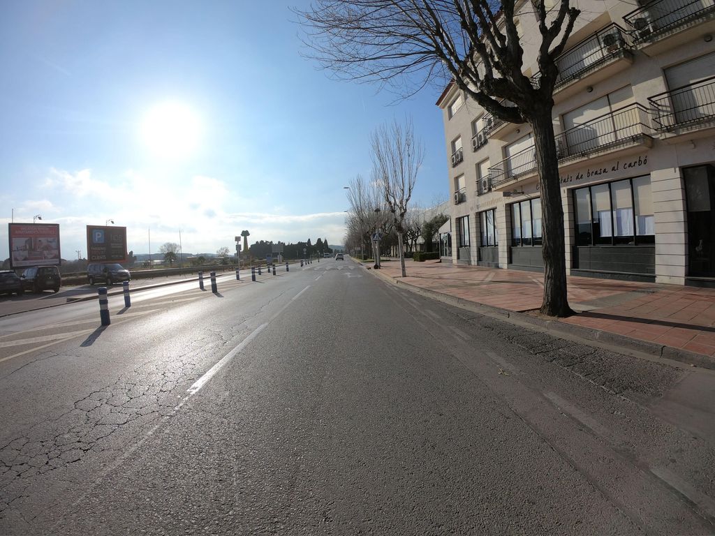Bar Rally