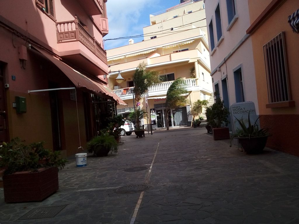 Café der anderen Art (Bistro)