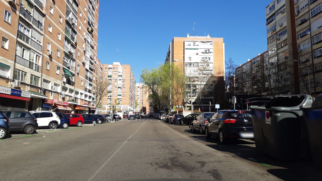 El Alba