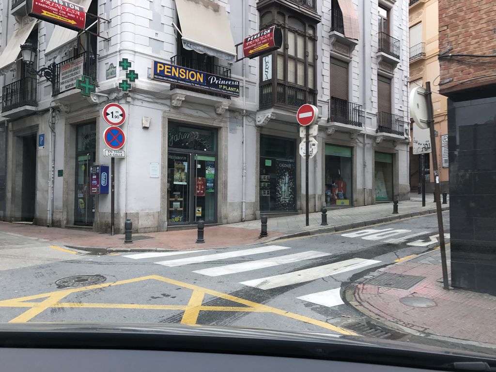 Taberna Malvasía