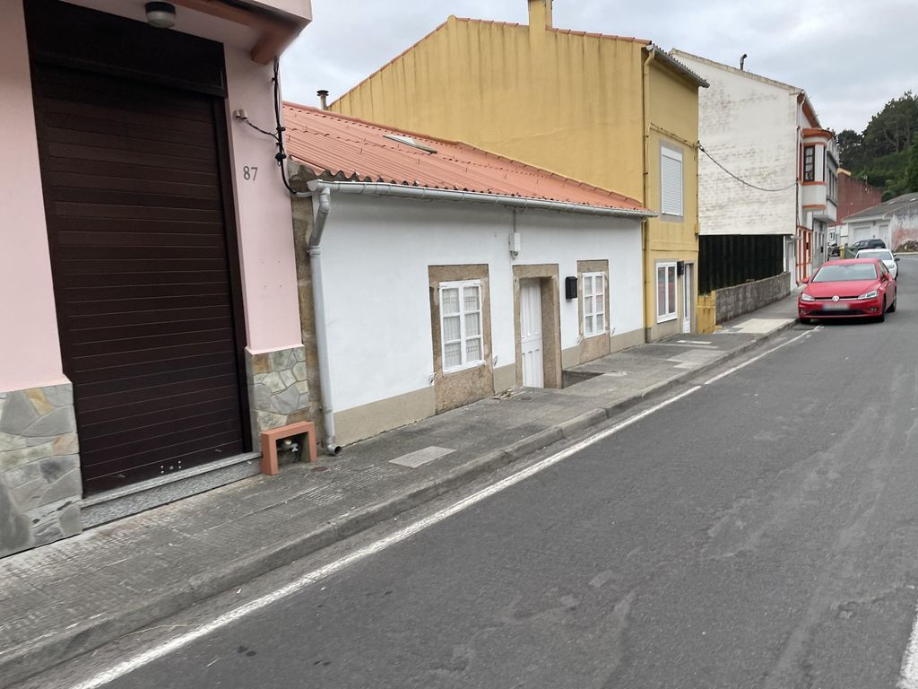 Cafe Burger A Molinera