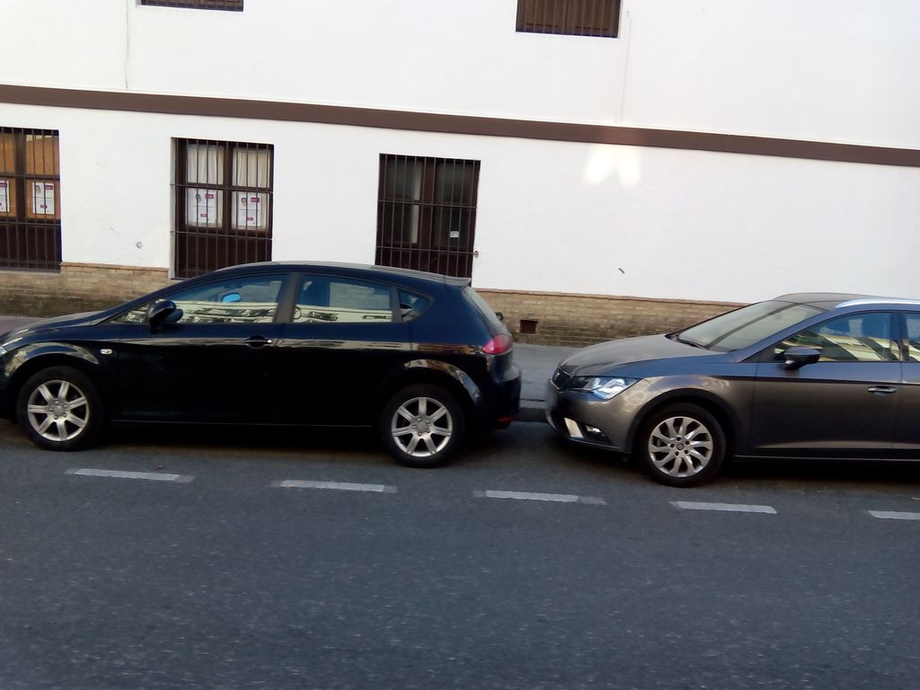 Mesón Los Alcores