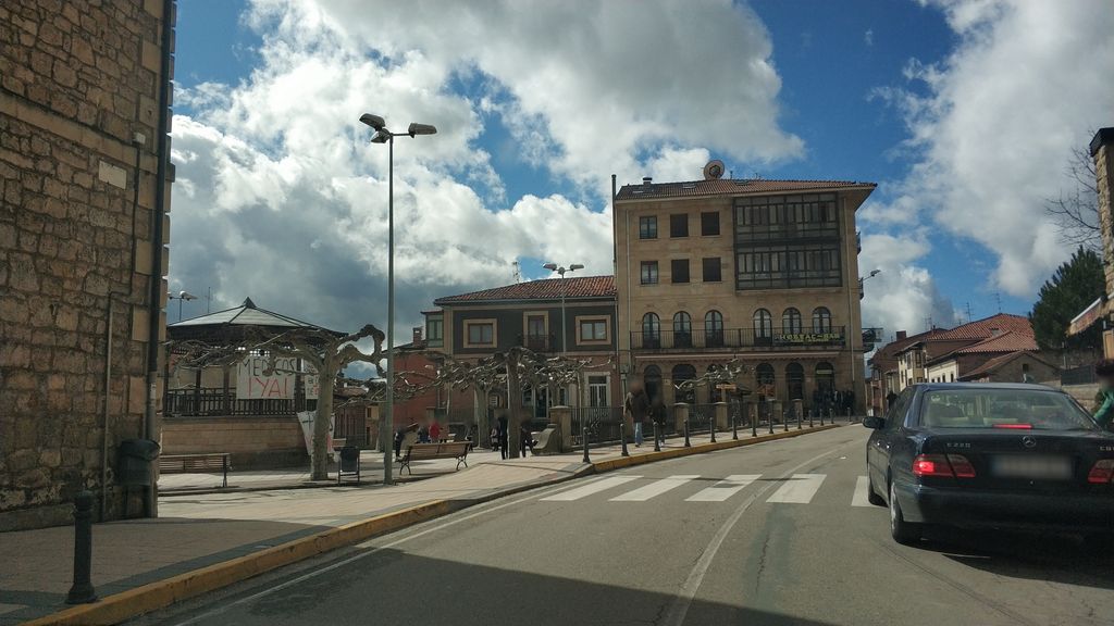 La Cuba