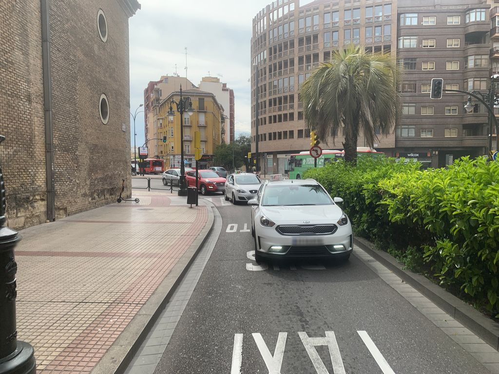 Buenos tiempos en el Royale