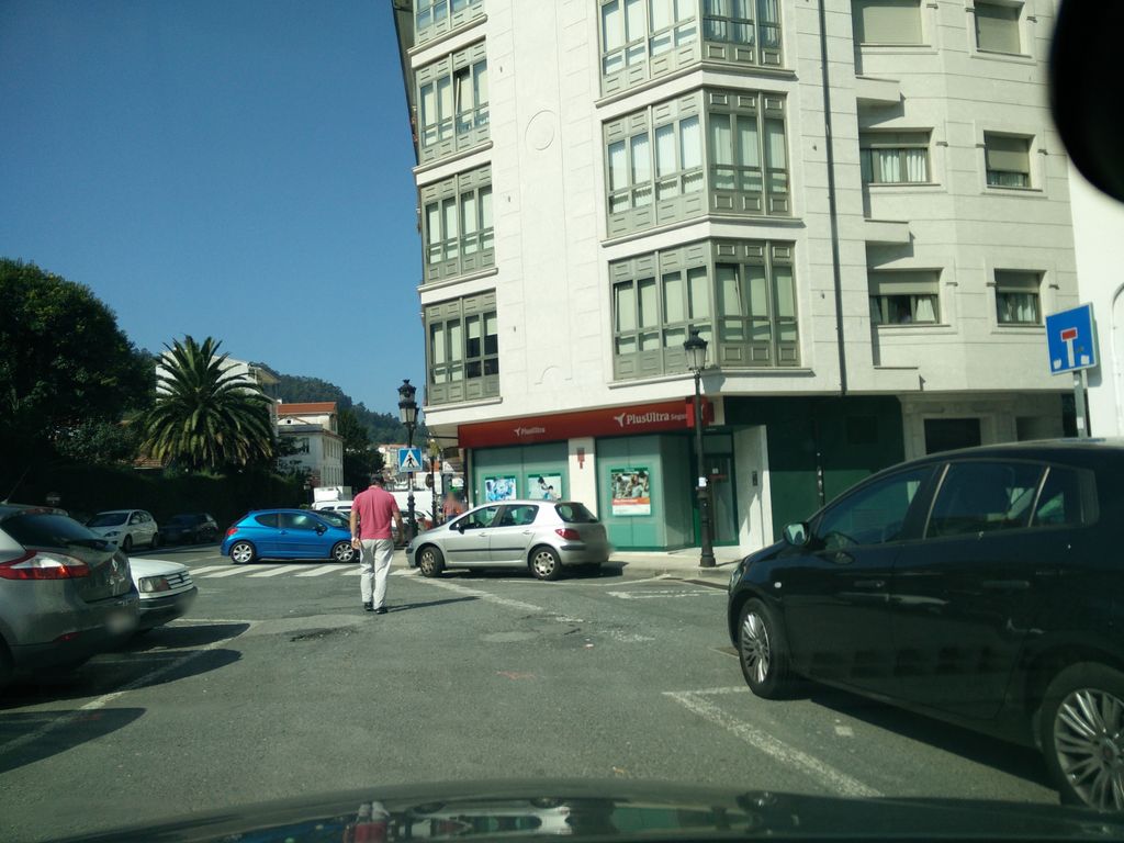 La Encina