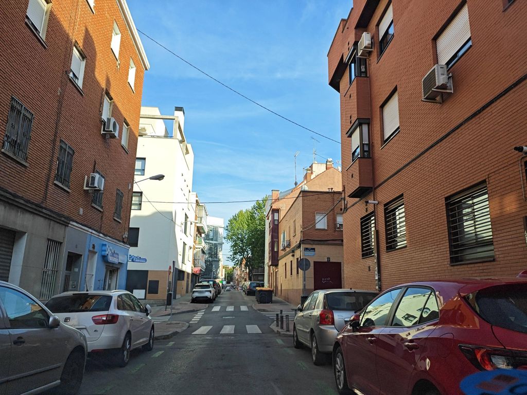 La Montañesa Café 12