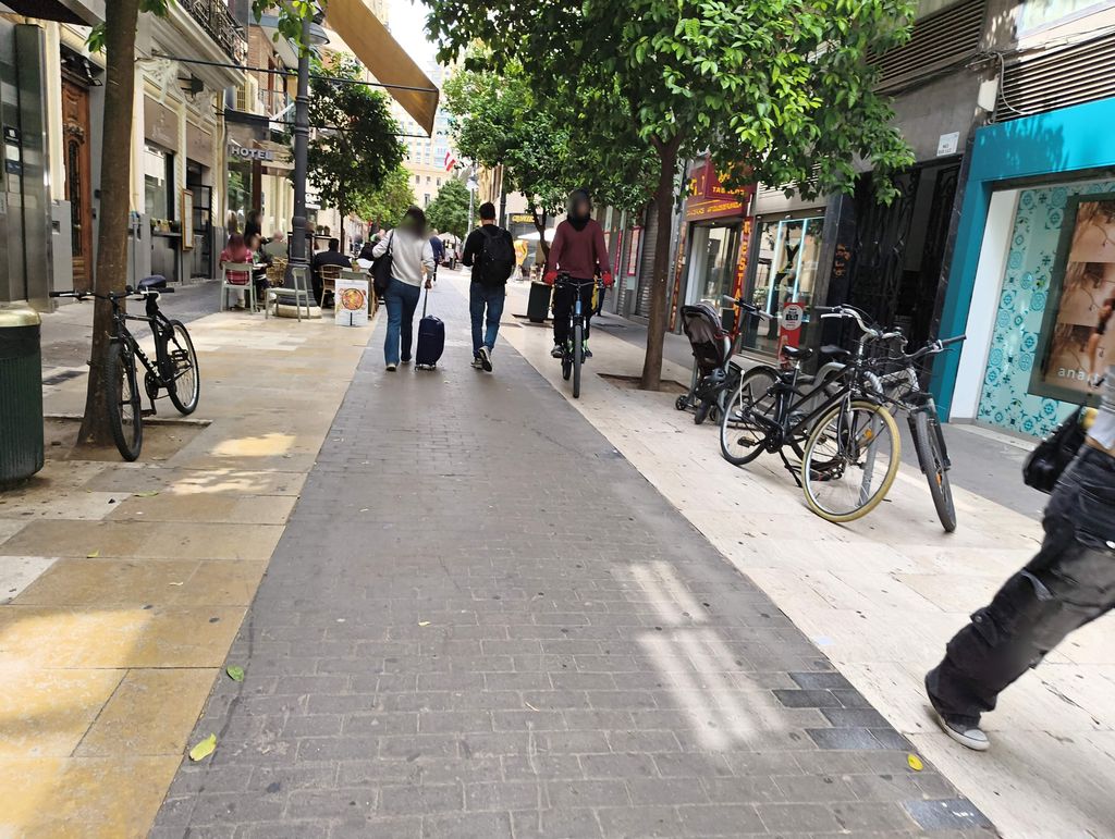 La Sureña